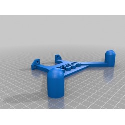 F330 Frame Uyumlu İniş Takımı V2