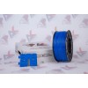 Ak Filament 1.75 mm Mavi ABS Filament - Blue