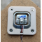 HX711 Ağırlık Sensörü Yük Modülü Kasası