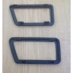 VW Golf 2 Kapı Kolu Çerçevesi
