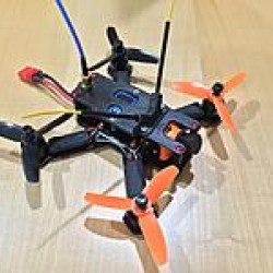 Drone Anten Montaj Aparatı