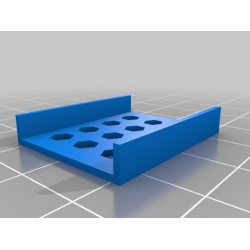 Esc Koruma Aparatı Model O