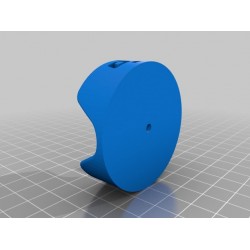 Drone Gps Tutucu